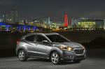 Honda HR-V 2015 года (US)